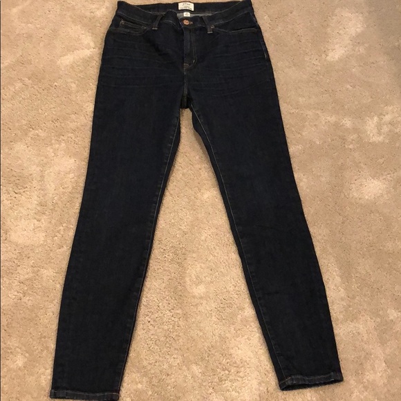 Lookout High Rise Jean - Picture 2 of 3